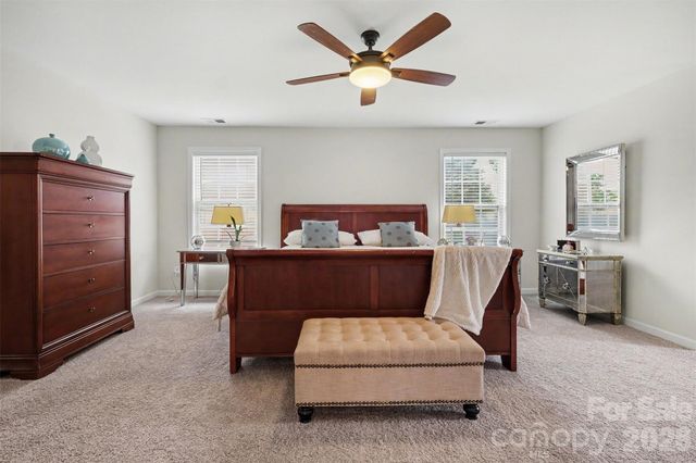 4396 Foxfield Court, Harrisburg, NC 28075