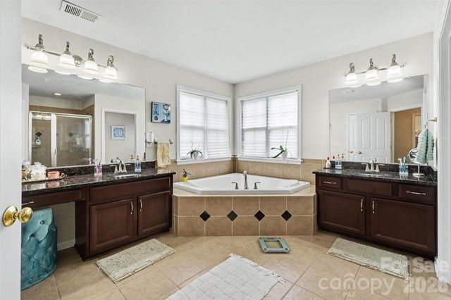 4396 Foxfield Court, Harrisburg, NC 28075