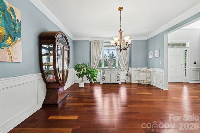 4396 Foxfield Court, Harrisburg, NC 28075