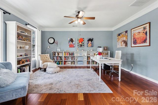 4396 Foxfield Court, Harrisburg, NC 28075