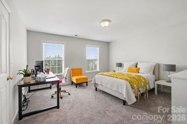 4396 Foxfield Court, Harrisburg, NC 28075