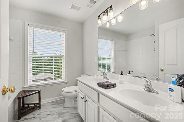 4396 Foxfield Court, Harrisburg, NC 28075