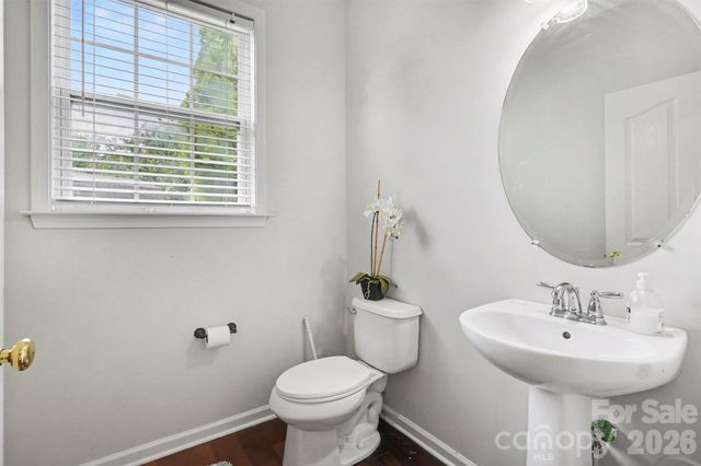4396 Foxfield Court, Harrisburg, NC 28075