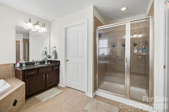 4396 Foxfield Court, Harrisburg, NC 28075