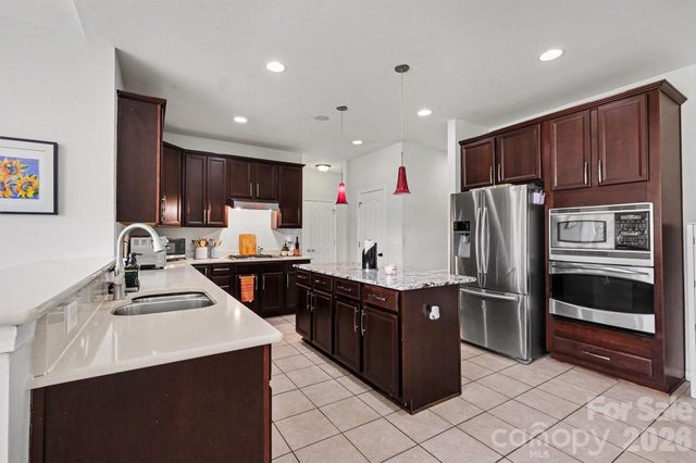 4396 Foxfield Court, Harrisburg, NC 28075