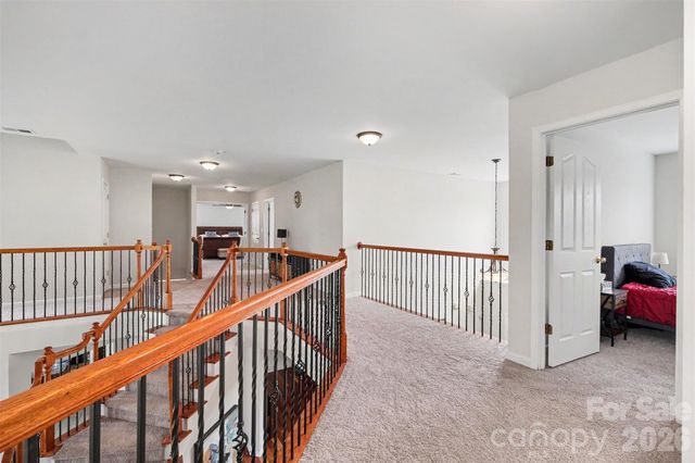 4396 Foxfield Court, Harrisburg, NC 28075