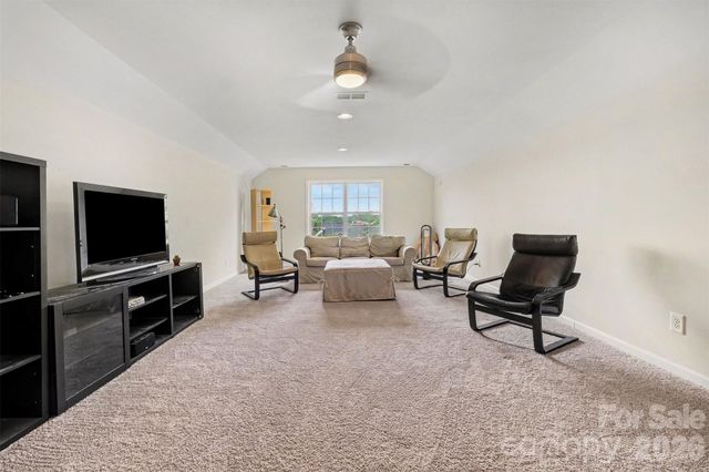 4396 Foxfield Court, Harrisburg, NC 28075