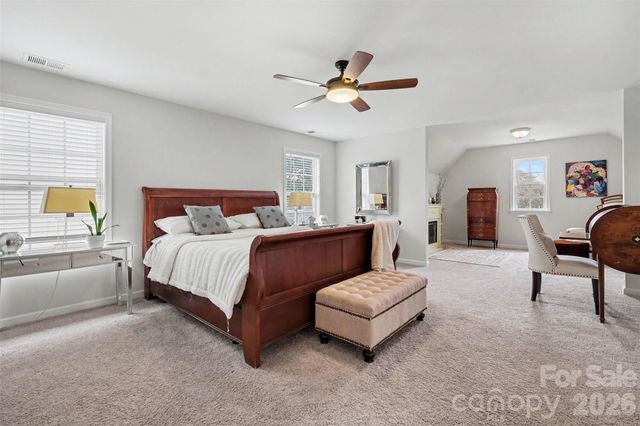 4396 Foxfield Court, Harrisburg, NC 28075