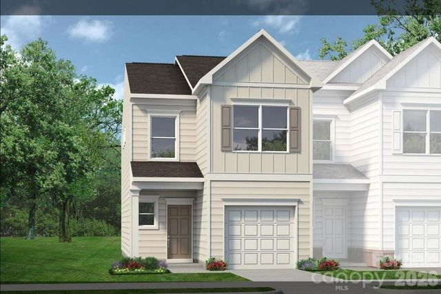 6004 Andrew Ward Avenue, Charlotte, NC 28216