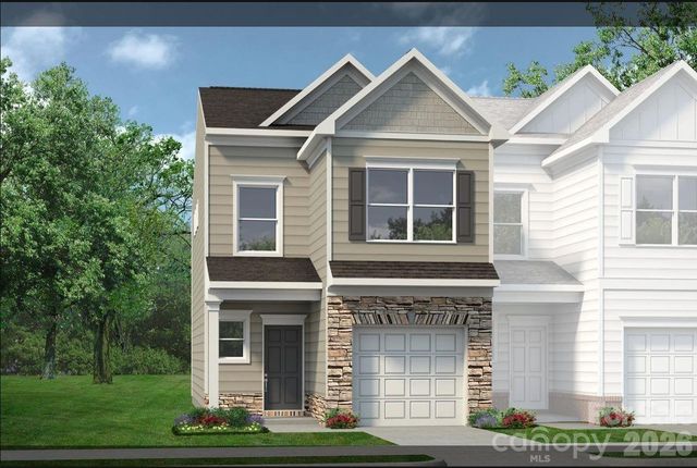 6004 Andrew Ward Avenue, Charlotte, NC 28216
