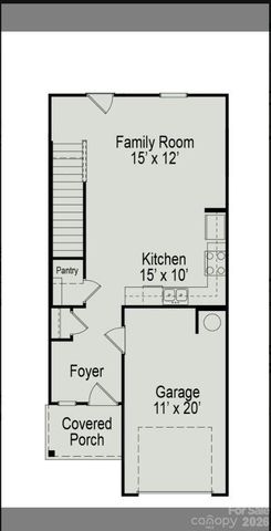 6004 Andrew Ward Avenue, Charlotte, NC 28216