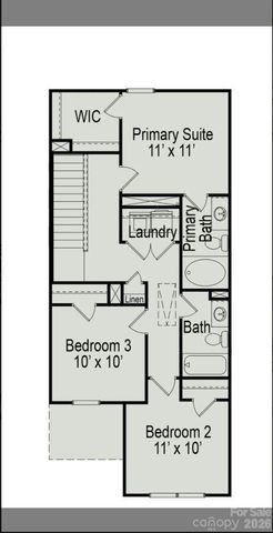6004 Andrew Ward Avenue, Charlotte, NC 28216