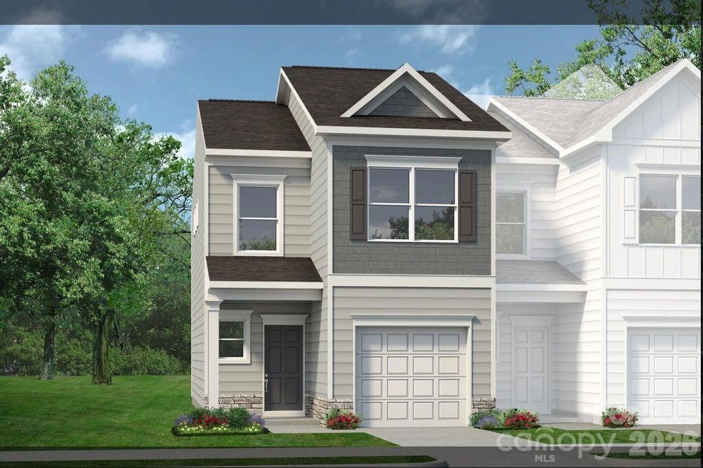6004 Andrew Ward Avenue, Charlotte, NC 28216