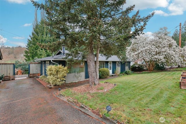 17419 100th Street SE, Snohomish, WA 98290