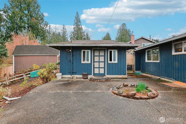 17419 100th Street SE, Snohomish, WA 98290