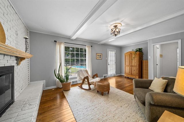 1784 OAK HILL RD, Germantown, TN 38138