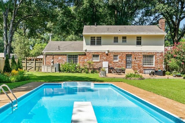 1784 OAK HILL RD, Germantown, TN 38138