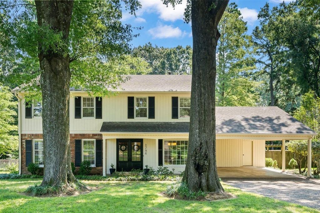 1784 OAK HILL RD, Germantown, TN 38138