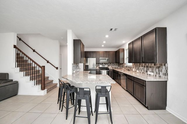 23434 Stahl Creeks Lane, Spring, TX 77373