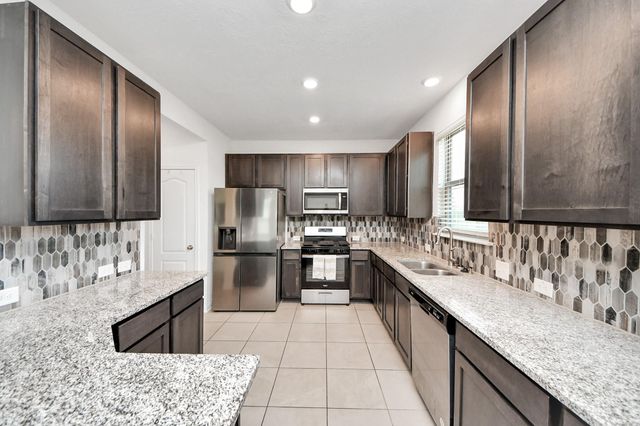 23434 Stahl Creeks Lane, Spring, TX 77373