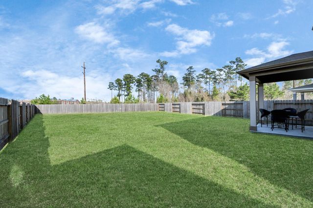 23434 Stahl Creeks Lane, Spring, TX 77373