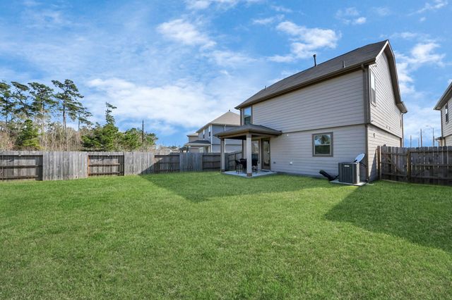 23434 Stahl Creeks Lane, Spring, TX 77373