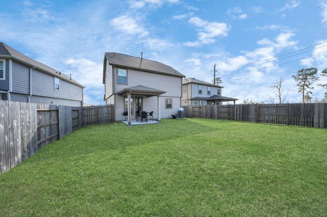 23434 Stahl Creeks Lane, Spring, TX 77373