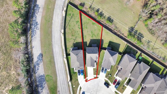 23434 Stahl Creeks Lane, Spring, TX 77373