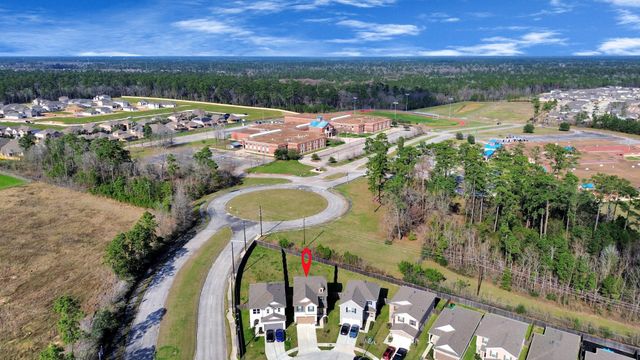 23434 Stahl Creeks Lane, Spring, TX 77373