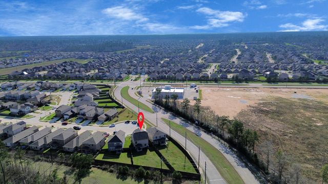 23434 Stahl Creeks Lane, Spring, TX 77373