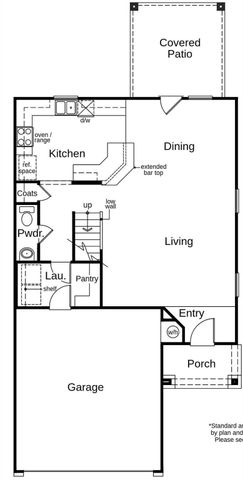 23434 Stahl Creeks Lane, Spring, TX 77373