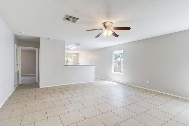 7519 Kennemer Drive, Humble, TX 77338