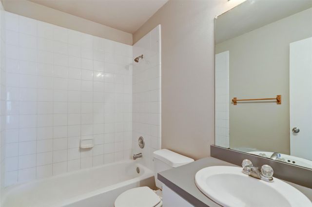 7519 Kennemer Drive, Humble, TX 77338