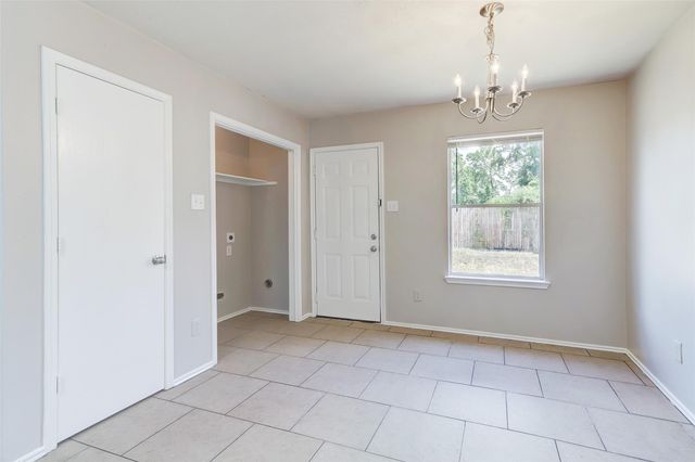 7519 Kennemer Drive, Humble, TX 77338