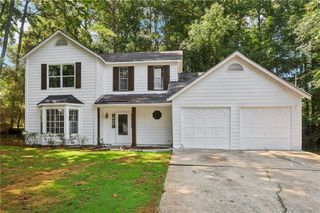 310 Wolf Downs Way, Atlanta, GA 30349