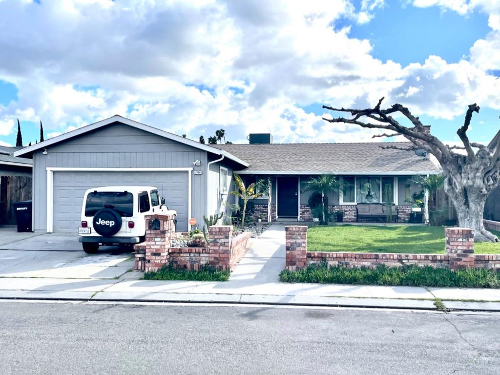 2708 Oasis Ave, Ceres, CA 95307
