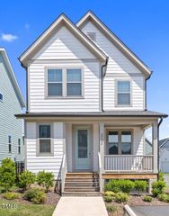 212 Aubey Lane, Wake Forest, NC 27587