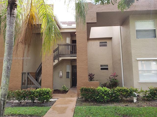 461 SW 113th Way 461, Pembroke Pines, FL 33025