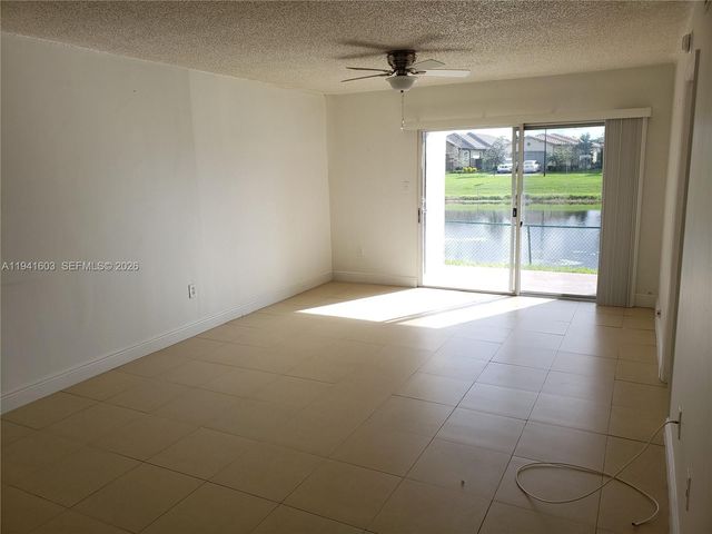 461 SW 113th Way 461, Pembroke Pines, FL 33025