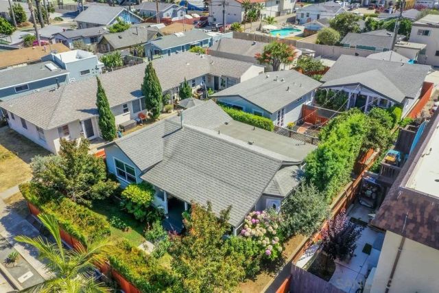 4831-35 Brighton Ave, San Diego, CA 92107