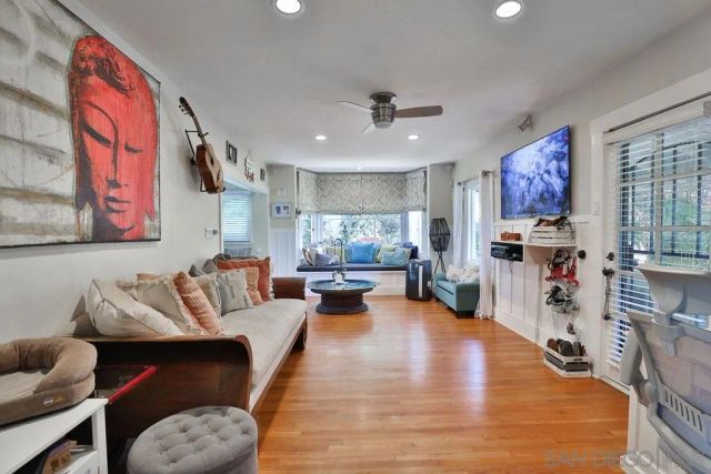 4831-35 Brighton Ave, San Diego, CA 92107