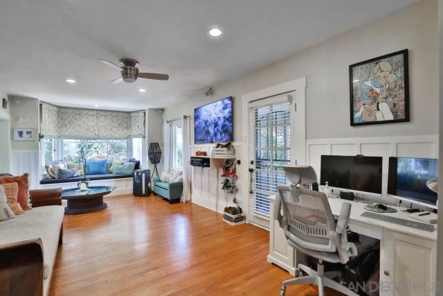 4831-35 Brighton Ave, San Diego, CA 92107