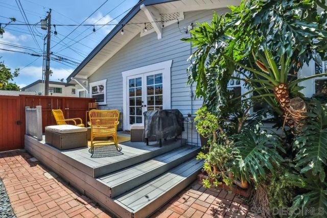 4831-35 Brighton Ave, San Diego, CA 92107