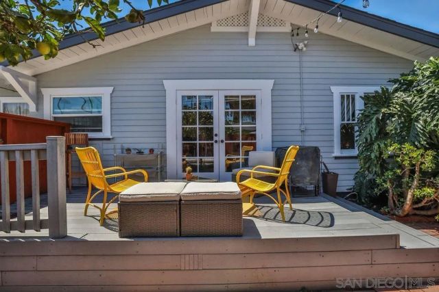 4831-35 Brighton Ave, San Diego, CA 92107