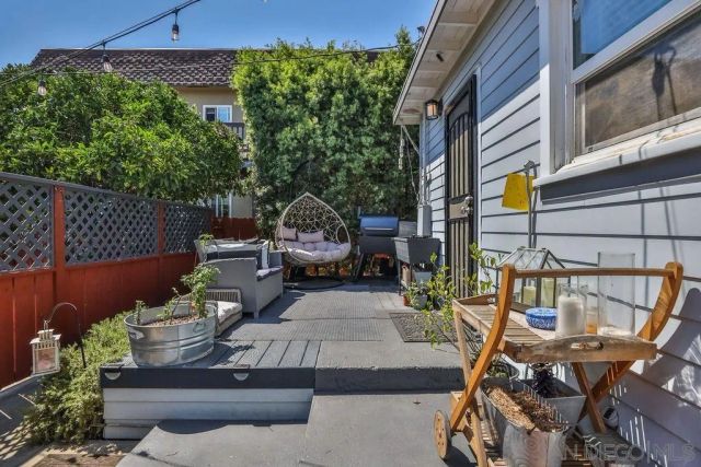 4831-35 Brighton Ave, San Diego, CA 92107