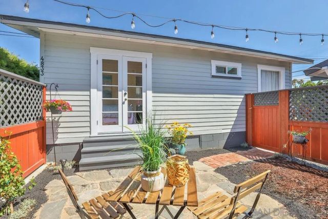 4831-35 Brighton Ave, San Diego, CA 92107