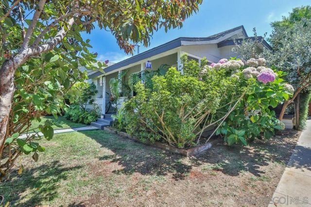 4831-35 Brighton Ave, San Diego, CA 92107