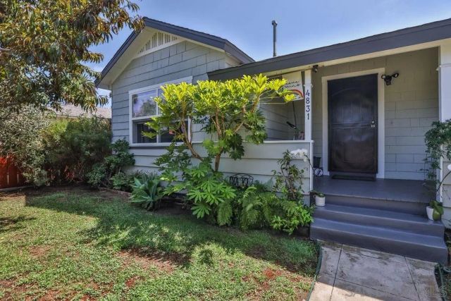 4831-35 Brighton Ave, San Diego, CA 92107
