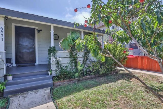 4831-35 Brighton Ave, San Diego, CA 92107