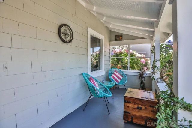 4831-35 Brighton Ave, San Diego, CA 92107